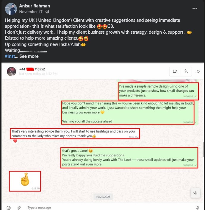 aniscreative SEO expert